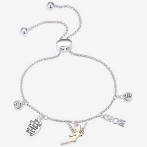 Disney tinkerbell mom bracelet
